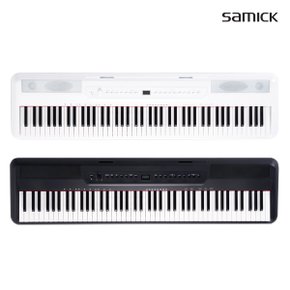 삼익 디지털피아노 N5 해머액션 88건반 스테이지 전자 피아노