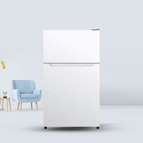 [K] 삼성전자 삼성 RT09BG004WW 2도어 일반형 소형 냉장고