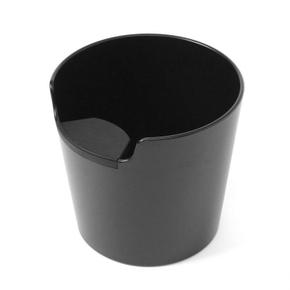 [BF12] 편리한 커피 찌꺼기통 넉박스 원두 너크박스(블랙)