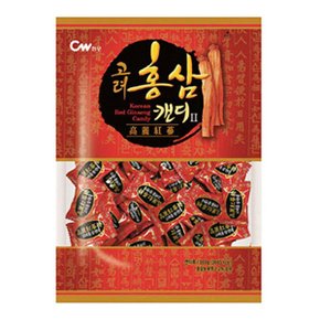 청우 고려홍삼 캔디 900gx6개 무료배송