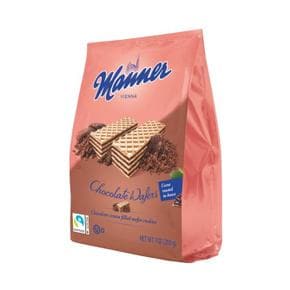 마너 웨하스 초콜릿 오스트리아 대용량 200g