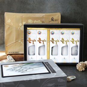 [산지직송] 제주 손질 은갈치 선물세트(왕특대) 5미_국내산_냉동비축품