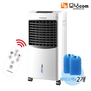 리모컨 냉풍기 DWF-AR1082WS UV살균 7.6L