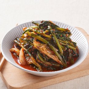 [참맛나김치] 30년 전통 전라도 별미 열무김치 1.5kg 외 국내산 김치 당일생산