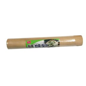 반죽밀대 미니 제과제빵원목미니밀대 20CM X ( 2매입 )