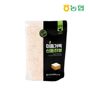 나주 공산농협 미듬가득 신동진 쌀 1kg