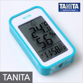 타니타 스마트 디지털 온습도계-롱타입디지털온도계