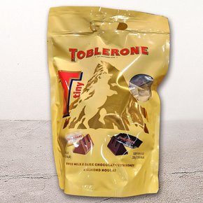 [코스트코] 토블론 믹스 초콜릿 656g