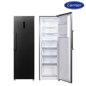 355L 블랙메탈 냉장고(올냉장) CRT-N355BSH [방문설치]
