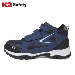 세이프티 K2-84 5인치 다목적 보통작업용 안전화