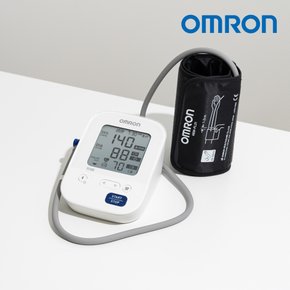 [~5월19일 스타벅스 음료쿠폰] 오므론 HEM-7156T 가정용 자동전자혈압계 혈압측정기