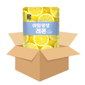 카페스타일 아임생생 레몬 2kg 1BOX (6입수)