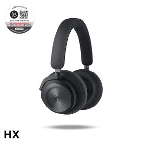 공식 수입 베오플레이 HX (Beoplay HX) Black 블루투스 무선 헤드폰
