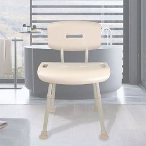 라온아띠 높이조절 목욕의자 미끄럼방지(무료배송)