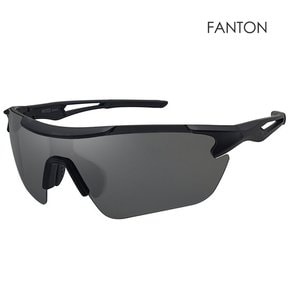 팬톤 FANTON 편광 스포츠선글라스 FSG43_SMKPOL