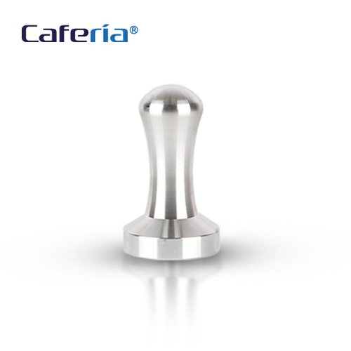 Caferia 알루미늄 탬퍼 48/50/52/54/56/58mm (CB1-6) [ 탬핑/커피용품/바리스타용품]
