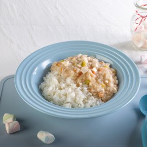 [유아밥]마파두부덮밥