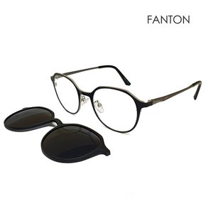[팬톤] 편광선글라스 겸용 안경 CS51C1
