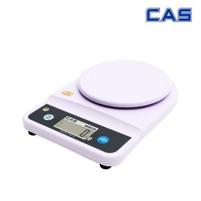 카스 디지털 주방저울 CK-2000 1g 2kg_(2016981)