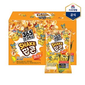 SHAKE 팝콘 치즈맛 72g X 12개_P340897286
