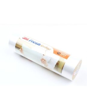 3M-후레쉬롤백(대500매) 비닐랩 롤팩 포장랩 지퍼백