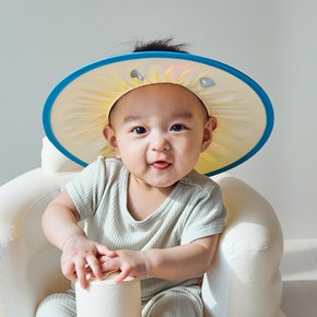 아가드 샴푸모자 1입 목욕용품 유아 아기