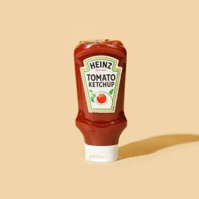 [Heinz] 하인즈 토마토 케찹 570g