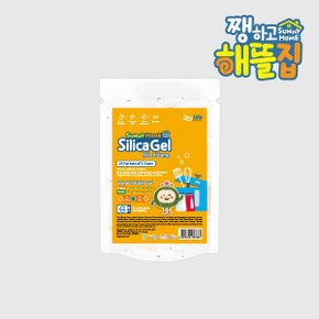 쨍하고 해뜰집 실리카겔 10gX30개(종이) / 제습제 습기제거제 방습제 탈취제 곰팡이방지제 무료배송