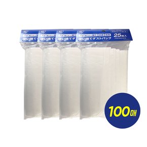 스틱청소기 먼지봉투 IC-SB1 100매