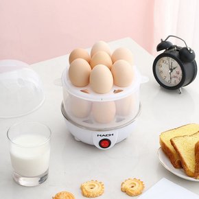 전기찜기 계란 찜기 자취생필수품 계란삶기 고구마 옥수수 만두 호빵 굽는 에그 쿠커 기계
