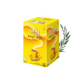 동서식품 맥심 모카골드 마일드 커피믹스 스틱 12g 250개입 1개 간편한