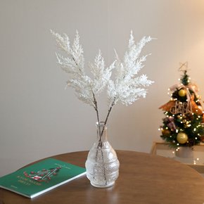 설나무가지 58cm 크리스마스 장식 조화