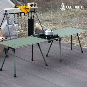 페르나토501 IGT테이블 접이식 캠핑 보조 테이블