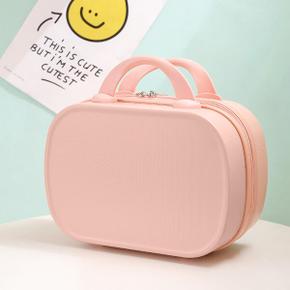 아트박스/위드마켓 다쿠아즈 여행 레디백 1박2일 캠핑 트레블백 핑크