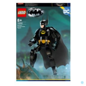 레고 슈퍼히어로 DC 배트맨 피겨 초등 장난감 선물
