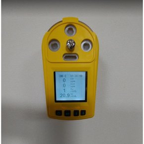 조달청,복합가스측정기/산소농도측정기/산소측정기/BX-615