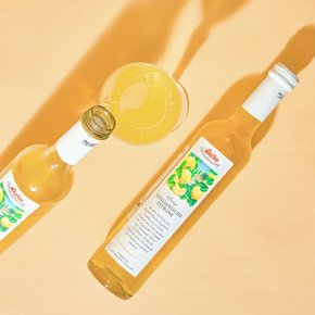 [다보]레몬 시럽 500ml
