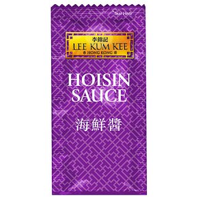 이금기 호이신 미니 포장 소스 Lee Kum Kee Hoisin Sauce 8mL 500개