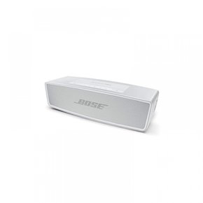 Bose SoundLink Mini Bluetooth speaker II 휴대용 무선 스피커 스페셜 에디션 마이크