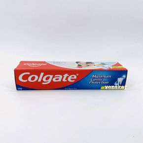 콜게이트 치약 그레이트 레귤러 대용량 고불소 250g X ( 2매입 )
