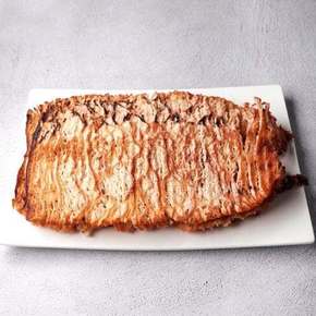 [단짠예찬] 휴게소 인기간식 맥반석 오징어 1kg(마리당70-90g)