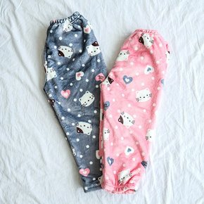 아동 하트캣 수면잠옷 파자마
