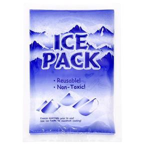 마키쿨팩 아이스팩 소형 얼음팩 여행용 얼음대용 (S5753196)