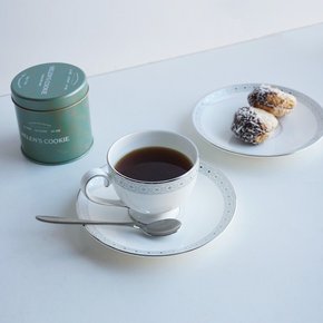 팔라디오 챠토우 커피잔 2인 세트