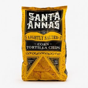 산타안나스 옥수수 또띠아 칩 1kg 과자 간식 스낵