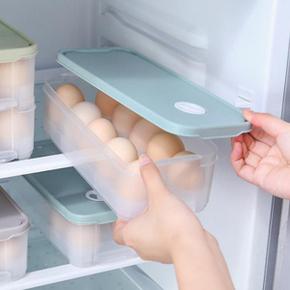 쿡킹룸 에그트레이 계란통 계란 트레이 냉장고 보관함