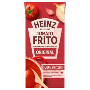 하인즈 Heinz 토마토 프리토 소스 350g