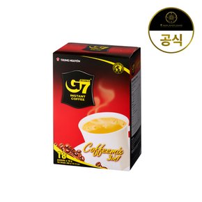 3in1 커피믹스 18개입 / 믹스 커피 스틱 베트남 원두