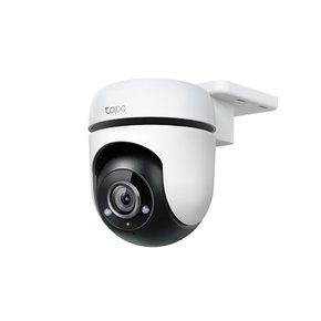 Tapo C500 FHD 가정용 홈 CCTV 방진 방수 실외 회전형 카메라