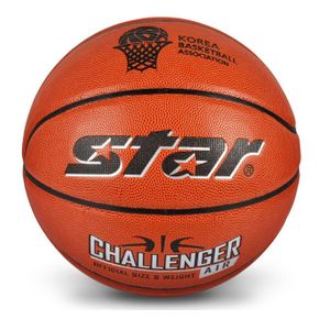 스타 농구공 챌린저 에어 농구용품 KBA 6호 BB5317